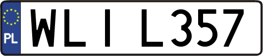 WLIL357