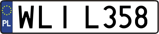 WLIL358
