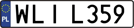 WLIL359