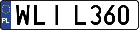 WLIL360
