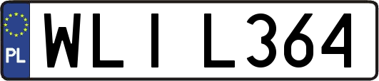 WLIL364