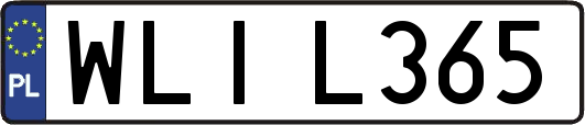 WLIL365