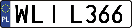 WLIL366