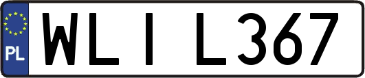 WLIL367