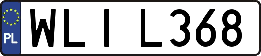 WLIL368