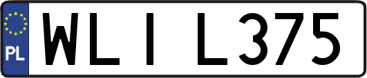 WLIL375