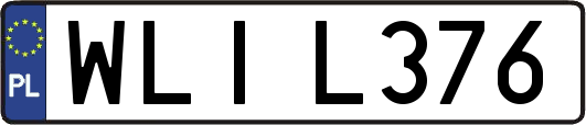 WLIL376