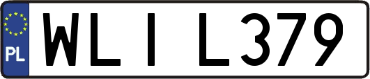 WLIL379