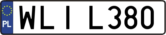 WLIL380