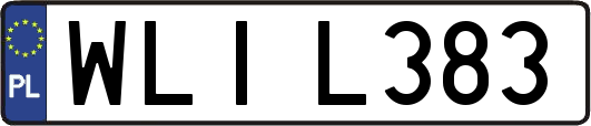 WLIL383
