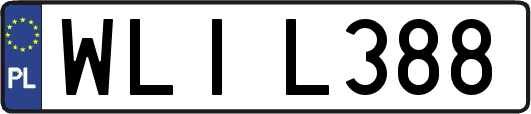 WLIL388