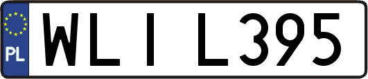 WLIL395