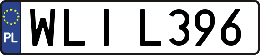 WLIL396