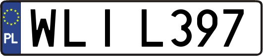 WLIL397