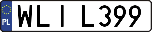WLIL399