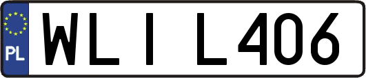 WLIL406