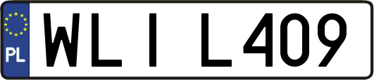 WLIL409