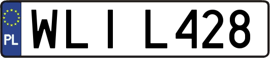 WLIL428