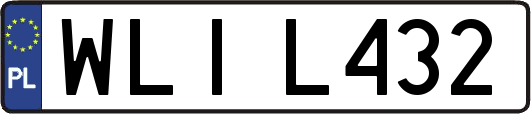 WLIL432