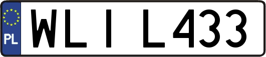 WLIL433