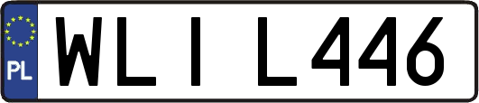 WLIL446