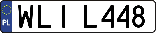 WLIL448