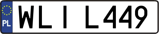 WLIL449