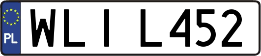WLIL452