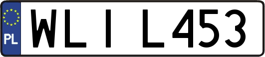 WLIL453