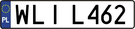 WLIL462