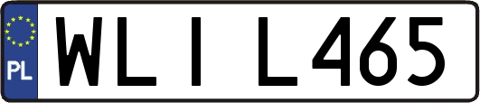 WLIL465