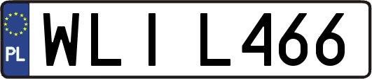 WLIL466