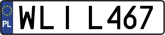 WLIL467