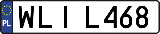 WLIL468