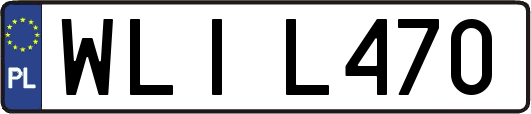 WLIL470
