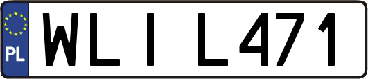 WLIL471