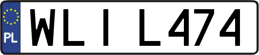WLIL474