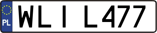 WLIL477