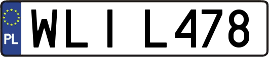 WLIL478