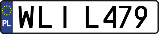 WLIL479