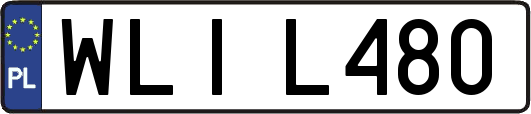 WLIL480