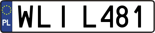 WLIL481