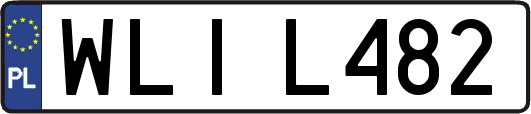 WLIL482