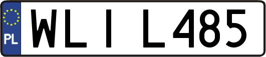 WLIL485
