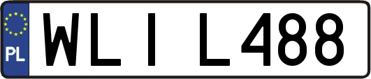 WLIL488