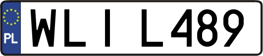 WLIL489