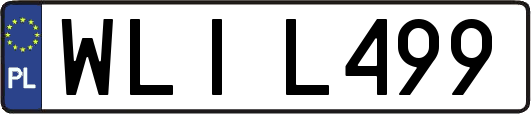 WLIL499