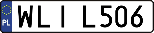 WLIL506