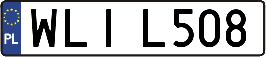 WLIL508