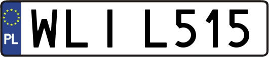 WLIL515